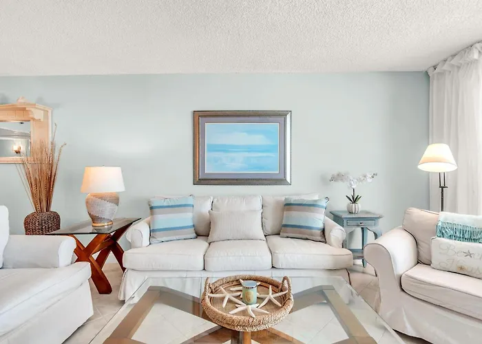 Castle Ii #2603 - Premier Clearwater Beach