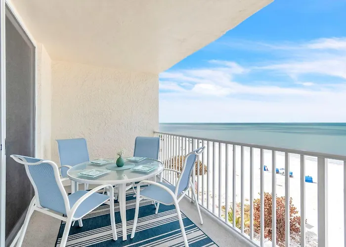 Castle Ii #2603 - Premier * Clearwater Beach