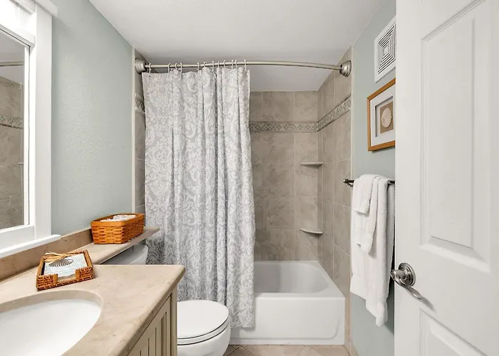 Castle Ii #2603 - Premier * Clearwater Beach