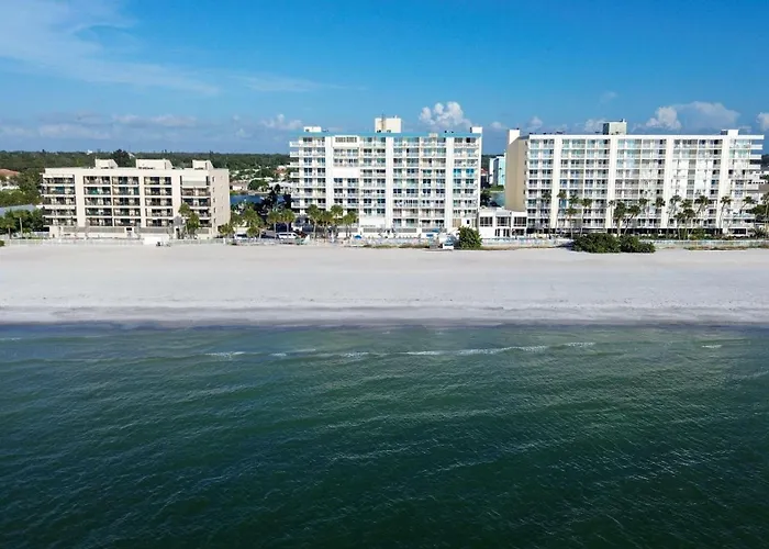 Castle Ii #2603 - Premier Сasa de vacaciones Clearwater Beach