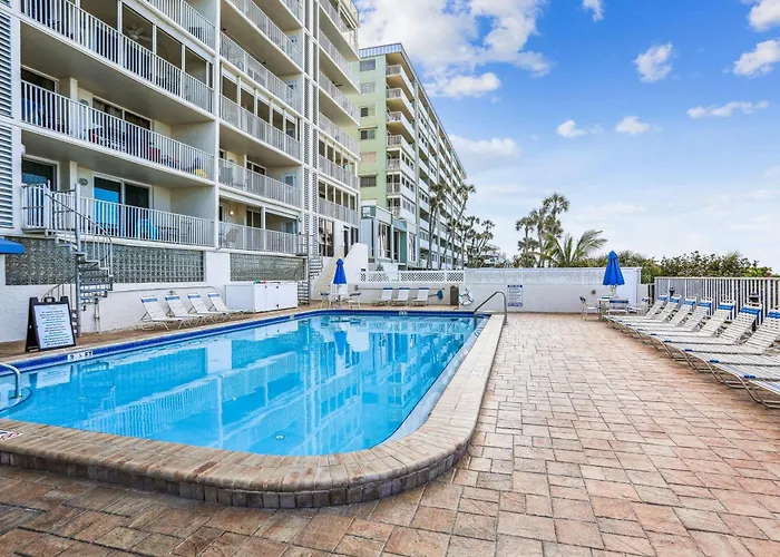 Castle Ii #2603 - Premier Clearwater Beach