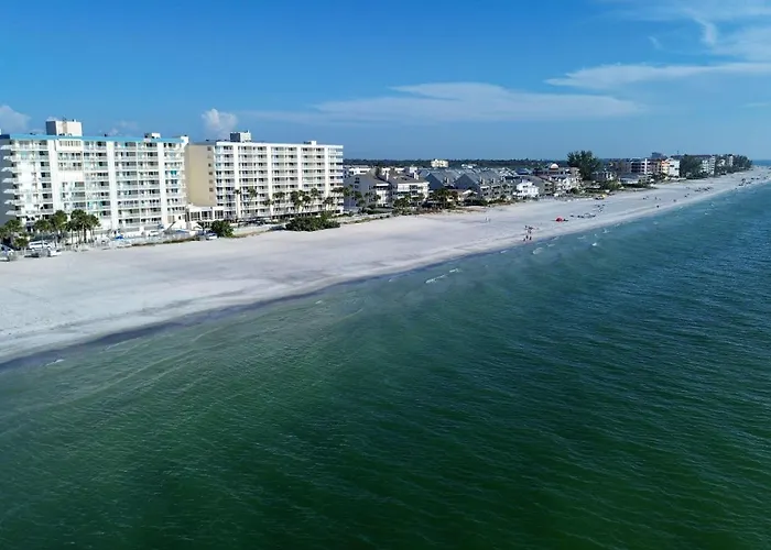 Castle Ii #2603 - Premier Сasa de vacaciones