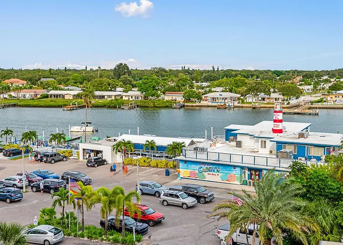 Castle Ii #2603 - Premier Clearwater Beach